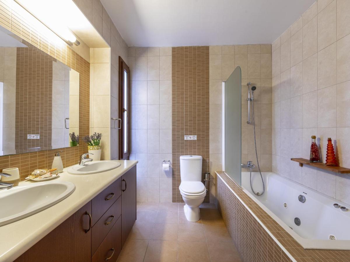 Troodos Riverside Cottage Kato Amiandos Екстериор снимка