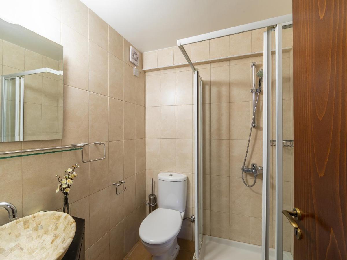 Troodos Riverside Cottage Kato Amiandos Екстериор снимка