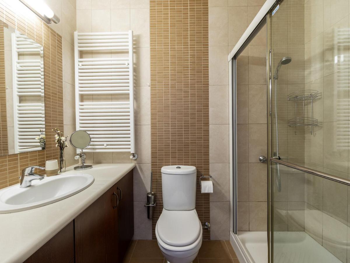 Troodos Riverside Cottage Kato Amiandos Екстериор снимка
